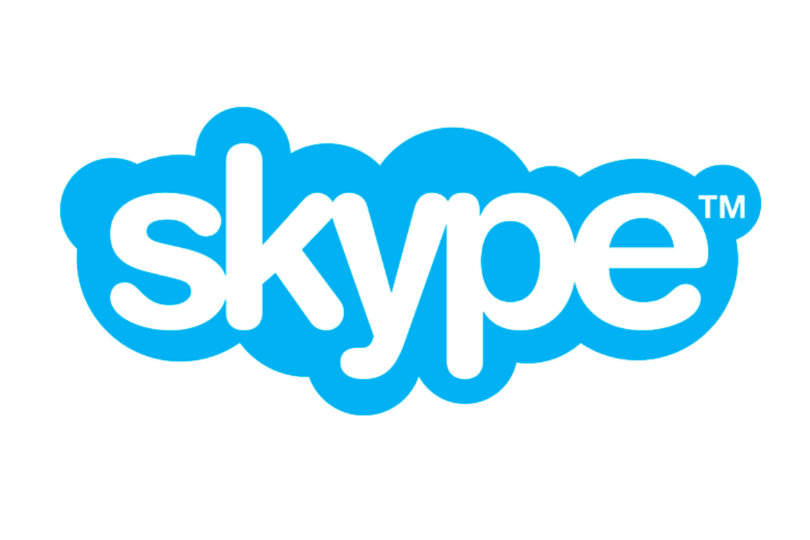 skype